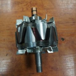 Ротор 94370120014 генератра ВАЗ Крона 1013701