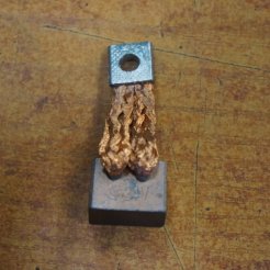 Щетка стартера 7402.3708.060 МТЗ