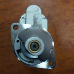 Стартер Стартвольт LST0110 ВАЗ 2110-2112