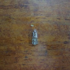 Автолампа А 12-5 бесцокольная Narva