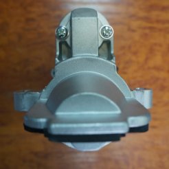 Стартер Ford/Volvo (12В/1.4 кВт) CS1246/CS1403 Krauf STF1246RN