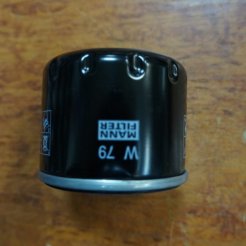 Фильтр MANN W79 Renault Duster/Logan/Megane