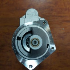 Стартер Стартвольт LST0101 ВАЗ-2101/.../-07/2121-21214/2123