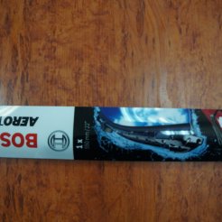 Щетка Bosch 3397008537 стеклоочистителя 550мм