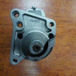 Стартер Renault Kangoo/Megane (12В/1.1кВт)CS681/CS980 Motorherz STV0681WA