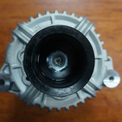 Генератор Iveco (24 В/90 А) CA1633 ALM8633JY