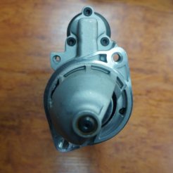 Стартер Mercedes (12В/2кВт) CS1044/CS331/CS1162 Motorherz STB1044WA