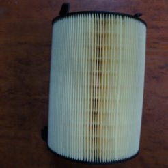 Фильтр MANN C14130 Audi/Skoda/VW воздушный