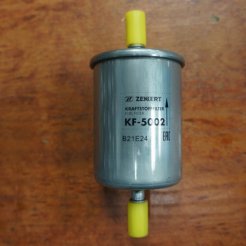 Фильтр Zekkert KF5002 Renault Logan/Megane/Scenic