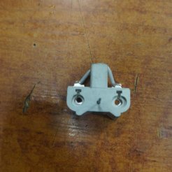 Щеткодержатель генератора 136216 Krauf AHF6216MG