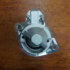 Стартер Mitsubishi/Volvo (12В/1.2кВт) JS1139 Nipparts J5215036