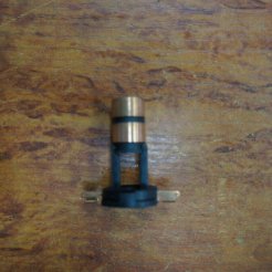 Коллектор генератора 239930 Cargo