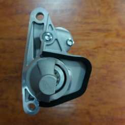 Стартер Nissan/Renault (12 В/1.0 кВт) CS1418 Krauf STH1418ZD