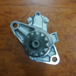 Стартер Toyota/Lexus (12В/1.6кВт) JS1363 Krauf STM1363WA