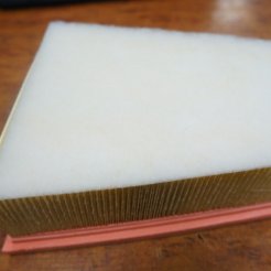 Фильтр Zekkert LF1391 Renault/Opel/Nissan