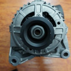 Генератор BMW 3/5/7(12 В/120 А)CA1476/CA1591 Motorherz ALV1591WA