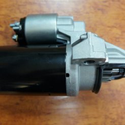 Стартер Citroen/Fiat/Ford (12 В/2.0 кВт) CS1421 BM ST9189