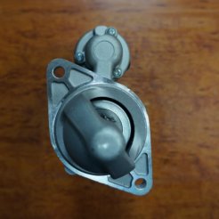 Стартер Chevrolet/Opel (12 В/1.1 кВт) CS1438 Motorherz STD1438WA