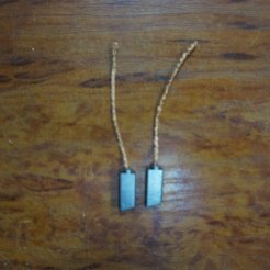 Щетки генератора PX602 (5х6х15) Krauf AHV1602KS