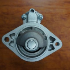 Стартер Toyota Avensis/Corolla (12В/1.3кВт) JS1362 Kortex KST126