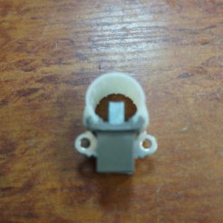 Щеткодержатель генератора 133673 Krauf AHN3673MG