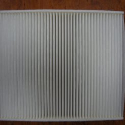 Фильтр Zekkert IF3020 Audi/Skoda/VW (салона)