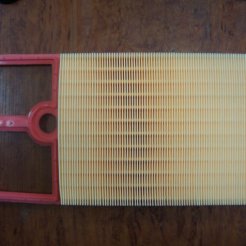 Фильтр Zekkert LF1549 Skoda/VW(воздушный)