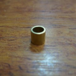 Втулка стартера 140071 (14,36х19,17х19,1) Krauf SUD0071KS