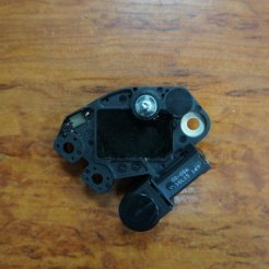 Реле-регулятор 333891 Valeo 599149