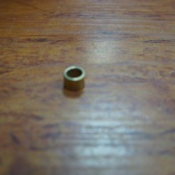 Втулка стартера 140249 (8,10х11,12х8) Cargo