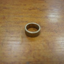 Втулка стартера 140025 (19.11х23.08х9.8) Cargo