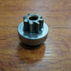 Бендикс 231789 Krauf SDD2789ZE