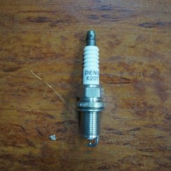 Свеча Denso K20TT зажигания