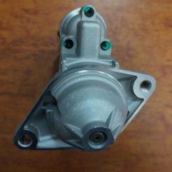 Стартер Toyota Auris (12 В/1.2 кВт) CS1450 Krauf STB1450EX