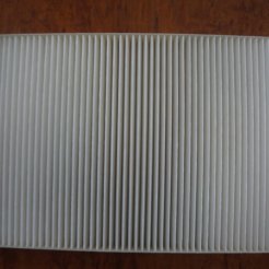 Фильтр Zekkert IF3050 Audi/Skoda/VW салона