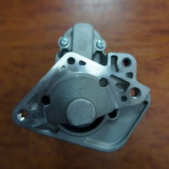 Стартер Nissan/Renault (12В/1.4кВт)CS1332 Krauf STV1332BA