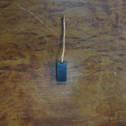 Щетка отопителя KSB0001MG Krauf (8х10х20)