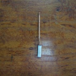 Щетка отопителя KSB0005 Krauf (6х6х19.8)