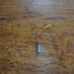 Щетка отопителя KSB0003 Krauf (4х4х14.8)