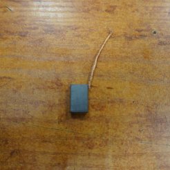 Щетка отопителя KSB0108 Krauf (6х13х19)