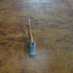 Щетка отопителя KSB0164MG (8х10х19) Krauf