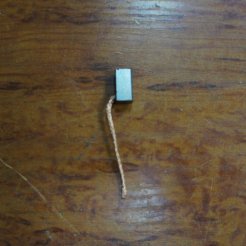 Щетка отопителя KSB0006 Krauf (6х8.4х15.2)  KSB0006XK