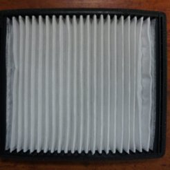 Фильтр Zekkert IF3039 Chevrolet салона