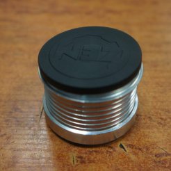 Шкив 231584 генератора обгонный ZEN 5423