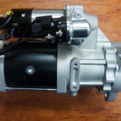 Стартер Mercedes (24 В/6,2 кВт) CS1463 Krauf STM1463UL