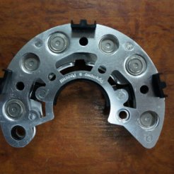 Диодный мост БВ08-105-02  ВАЗ 1117-1119(Калина)