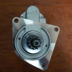 Стартер Стартвольт LST0115 ВАЗ 2108-21099/2113-2115