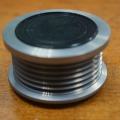 Шкив 233990/332304 генератора обгонный UTM PN3990B