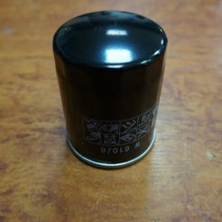 Фильтр MANN W610/6 Honda масляный