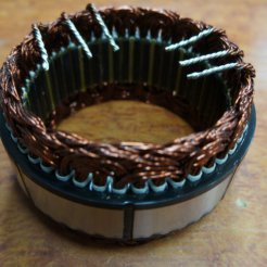 Статор Krauf AFV5288DD